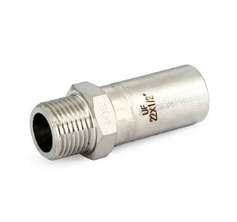 Uni-Fitt вставка пресс 18 x 3/4