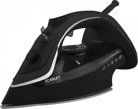 Утюг SCARLETT SC-SI30K06 (б/у)=
