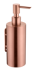 Boheme 10977-CB Настенный дозатор UNO COPPER BRUSHED