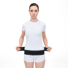 Пояс крестцово-подвздошный ORLETT OBS-100