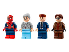 LEGO Super Heroes 