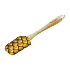 Лопатка кулинарная силиконовая 