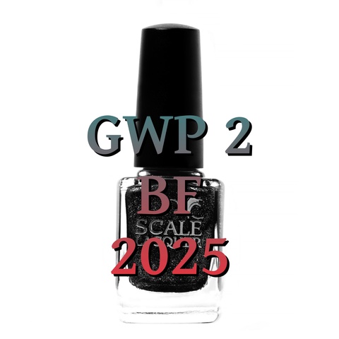 GWP 2 BF 2025