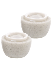 Амбушюры пенные для Apple AirPods Pro (С памятью)