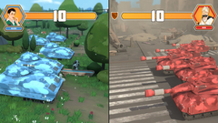 Super World War (для ПК, цифровой код доступа)