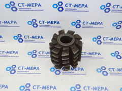 Фреза червячная модульная М 5,5 Р18 20град 3° 43` ШК4102 ФРЕЗЕР