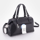 Сумка Саломея 130 канадский черный