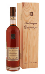 Арманьяк Дартигалон Винтаж 1962