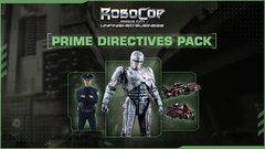 Robocop: Rogue City - Unfinished Business - Prime Directives Pack (для ПК, цифровой код доступа)