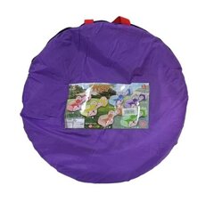 Палатка 3 в 1 фио