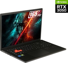 Ноутбук Acer Nitro Lite NL16-71G-560W 16" / 16 Гб / SSD 512 Гб / Без ОС / NH.DAAER.001