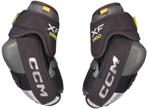 Налокотники CCM TACKS XF PRO SR S