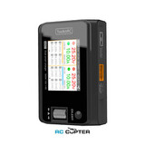 Зарядное устройство ToolkitRC M6D, 500 Вт (только DC), 1-6S, два канала