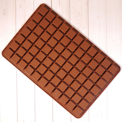 Силиконовые формы для шоколада, мармелада и леденцов