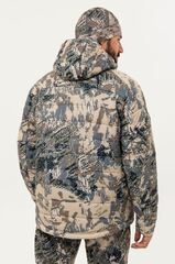 Демисезонная куртка для охоты, рыбалки, туризма Remington Raven FIT Figure на remingtonn.ru