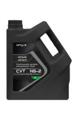 Vitex CVT Fluid NS-2 O.E.M for Nissan/Infinity 4л