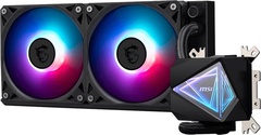 Кулер MSI MAG CORELIQUID I240