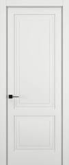 Дверь 2 FREEDOM Матовый Лунный
