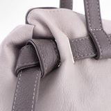 Сумка Саломея 2032 итальянский дымка