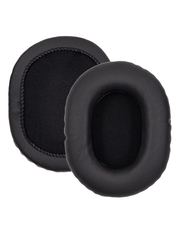 Овальные амбушюры для наушников 95x75мм