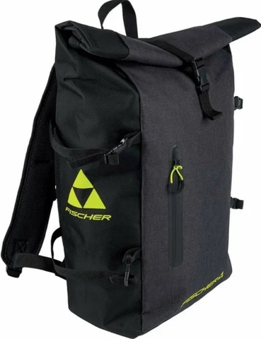 Рюкзак FISCHER ROLL TOP BACKPACK