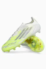 Бутсы adidas F50 Elite FG/AG для женщин