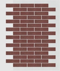 АМК фасад кирпич 403