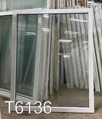 Окно Пластиковое Б/У 1400(в) x 1150(ш)