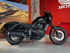 Honda CMX1100D (REBEL), 2025