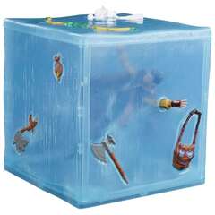 Фигурка Hasbro Dungeons and Dragons: Gelatinous Cube