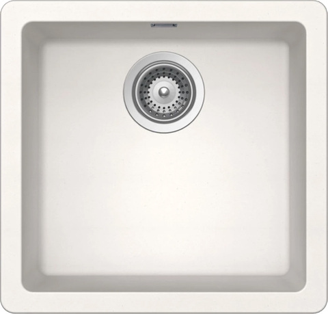 Schock Soho 50 (N-100S) Cristadur 450x430 (подстольный монтаж) поларис