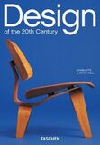 TASCHEN: Design of the 20th Century (Книга)