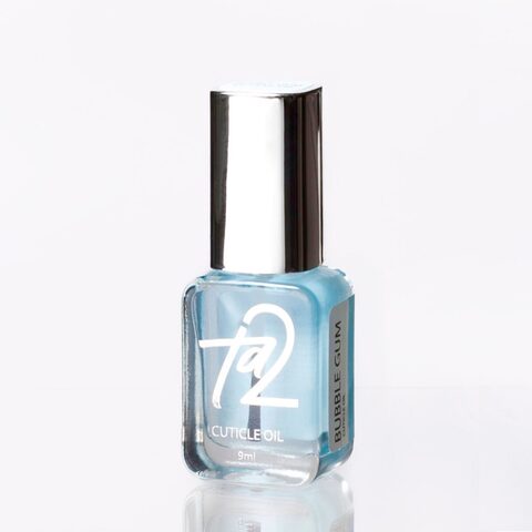 Масло для кутикулы Ta2 / Bubble Gum (Бабл гам)