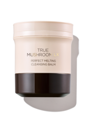 True Mushroom LX Perfect Melting Cleansing Balm