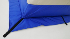 Палатка SibFisher 1,8-2,15