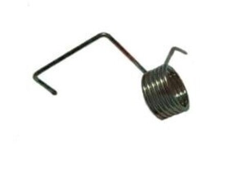 Пружина нижнего пальца отделения (передняя) Sharp AR-163, 201, AR5316, 5320, Sharp AR161 (MSPRD0121QSZZ)