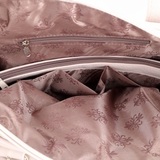 Сумка Саломея 518 кокосовое молоко