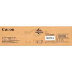 Canon 9630a003ba  000 - Драм-картридж Canon C-EXV 11/12