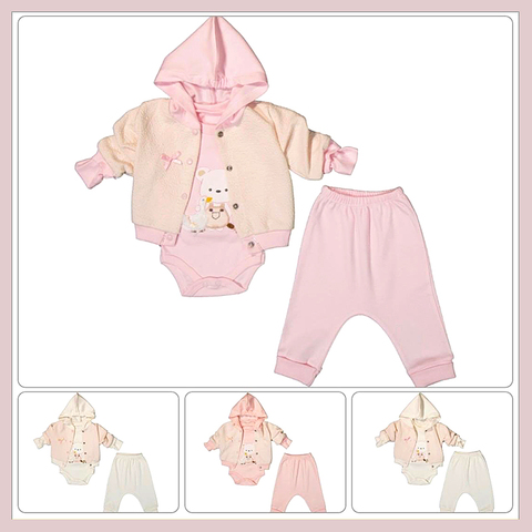 Костюм 3ка детский (62-74) 260328-Q216