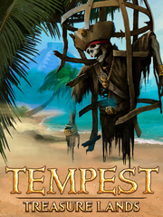 Tempest - Treasure Lands (для ПК, цифровой код доступа)