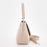 Сумка Саломея 460 леар беж