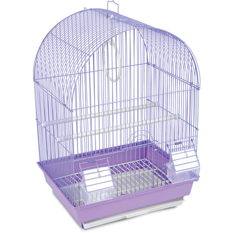 Triol клетка 3100A для птиц, эмаль, 345*280*500мм