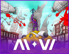 AI.VI - Standard Edition (для ПК, цифровой код доступа)