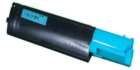 Картридж Sakura C13S050189 (S050189) для Epson, голубой, 4000 к.