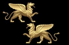 Силиконовый молд 