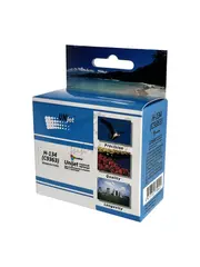 Совместимый картридж C9363C для HP C9363 № 134 Color