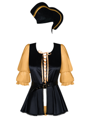 Obsessive PIRATE SET
