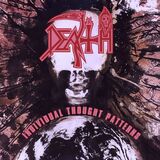 DEATH: Individual Thought Patterns (Виниловая пластинка)