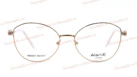 Оправа очков Alanie A90231 Алания