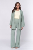 Костюм для беременных 18581 мятный
